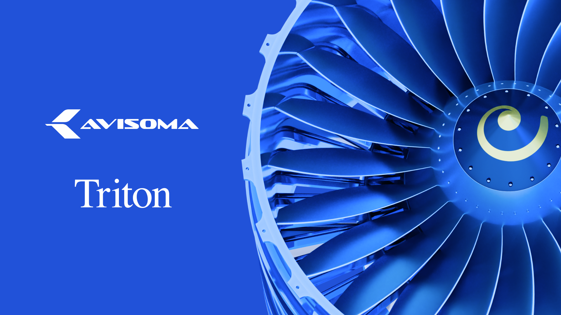 Triton Debt Opportunities and Avisoma Announce Strategic Partnership to Acquire CFM56-7B Engines from FTAI Aviation  and Hangrun Tech, Leasing to MTU