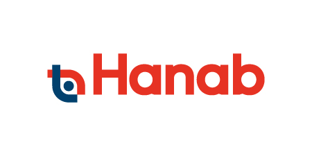 Hanab logo